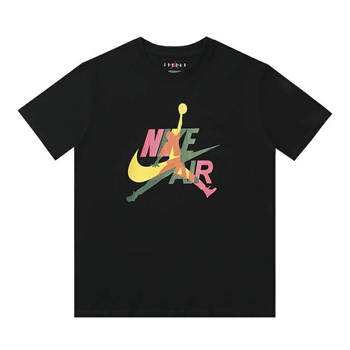 Jordan T Shirts Short _SKUJordanXNikeM-3XLJ10553636548